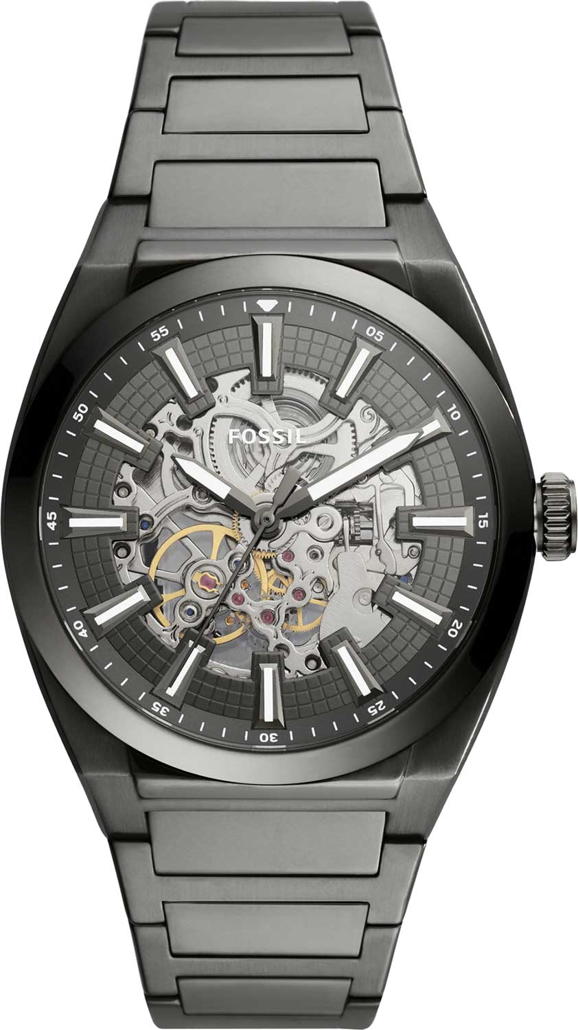 ME3206 Fossil