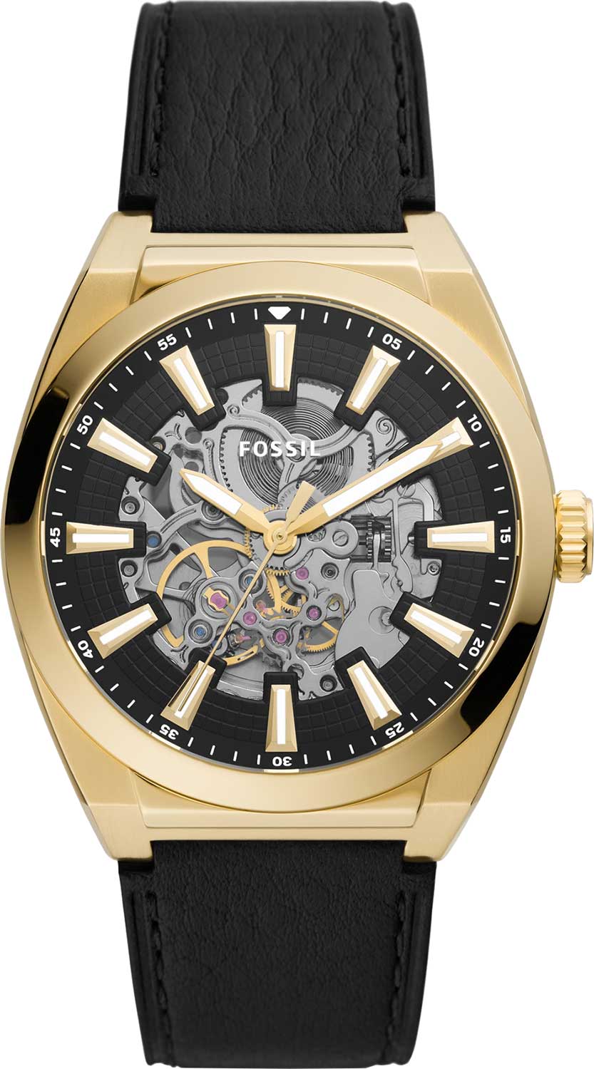 ME3208 Fossil