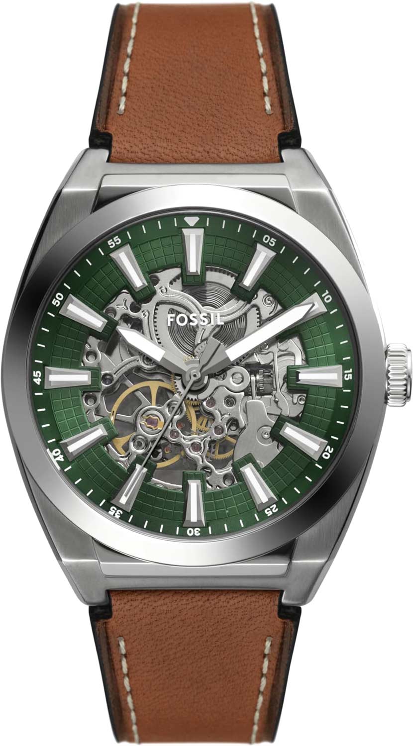 ME3261 Fossil