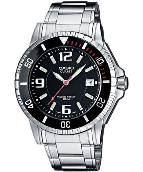 MTD-1053D-1A Casio