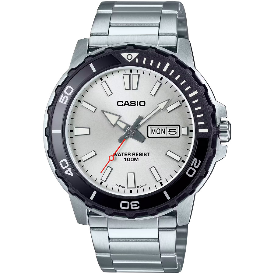 MTD-125D-7A Casio