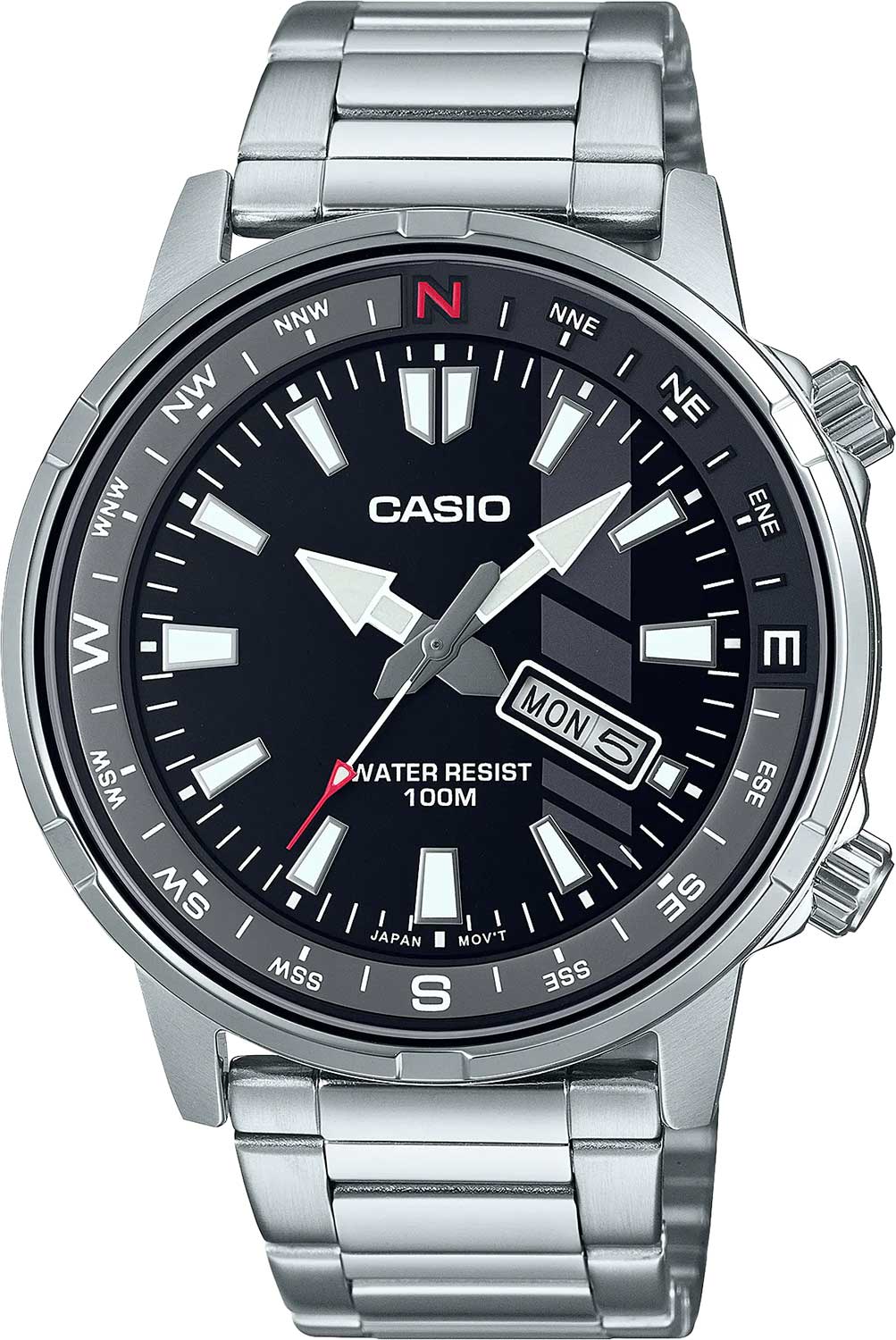 MTD-130D-1A Casio