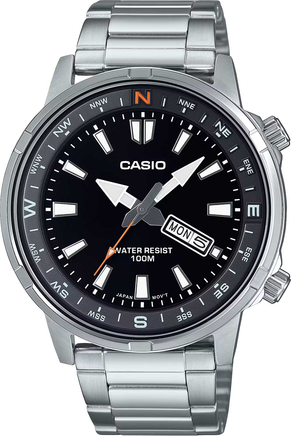 MTD-130D-1A4 Casio