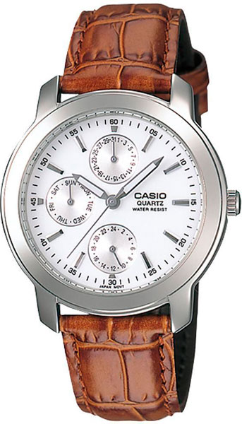 MTP-1192E-7A Casio
