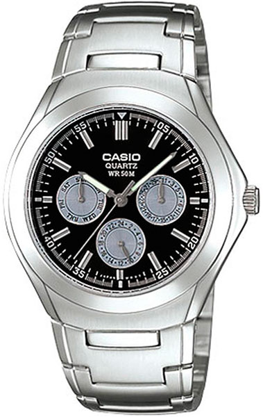 MTP-1247D-1A Casio