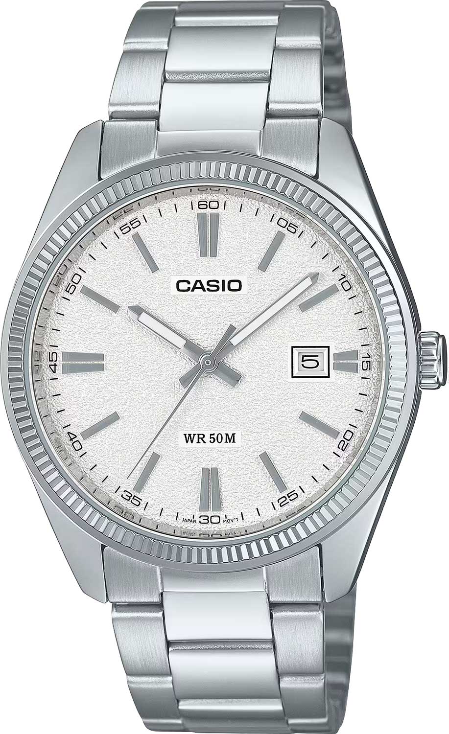MTP-1302DA-7A Casio