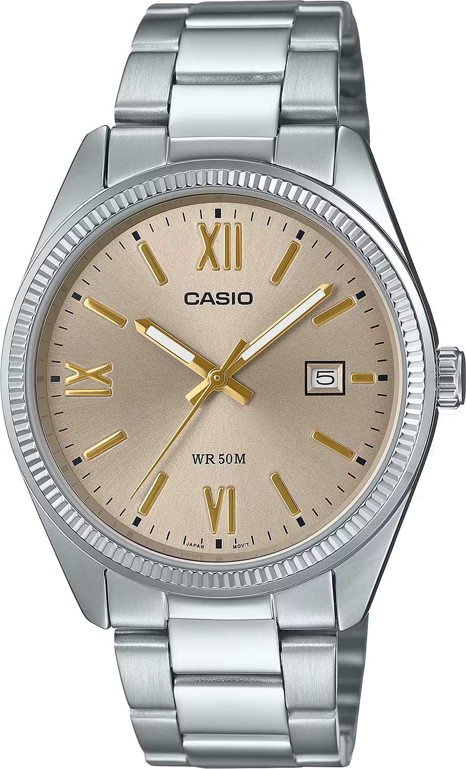 MTP-1302DD-9A Casio