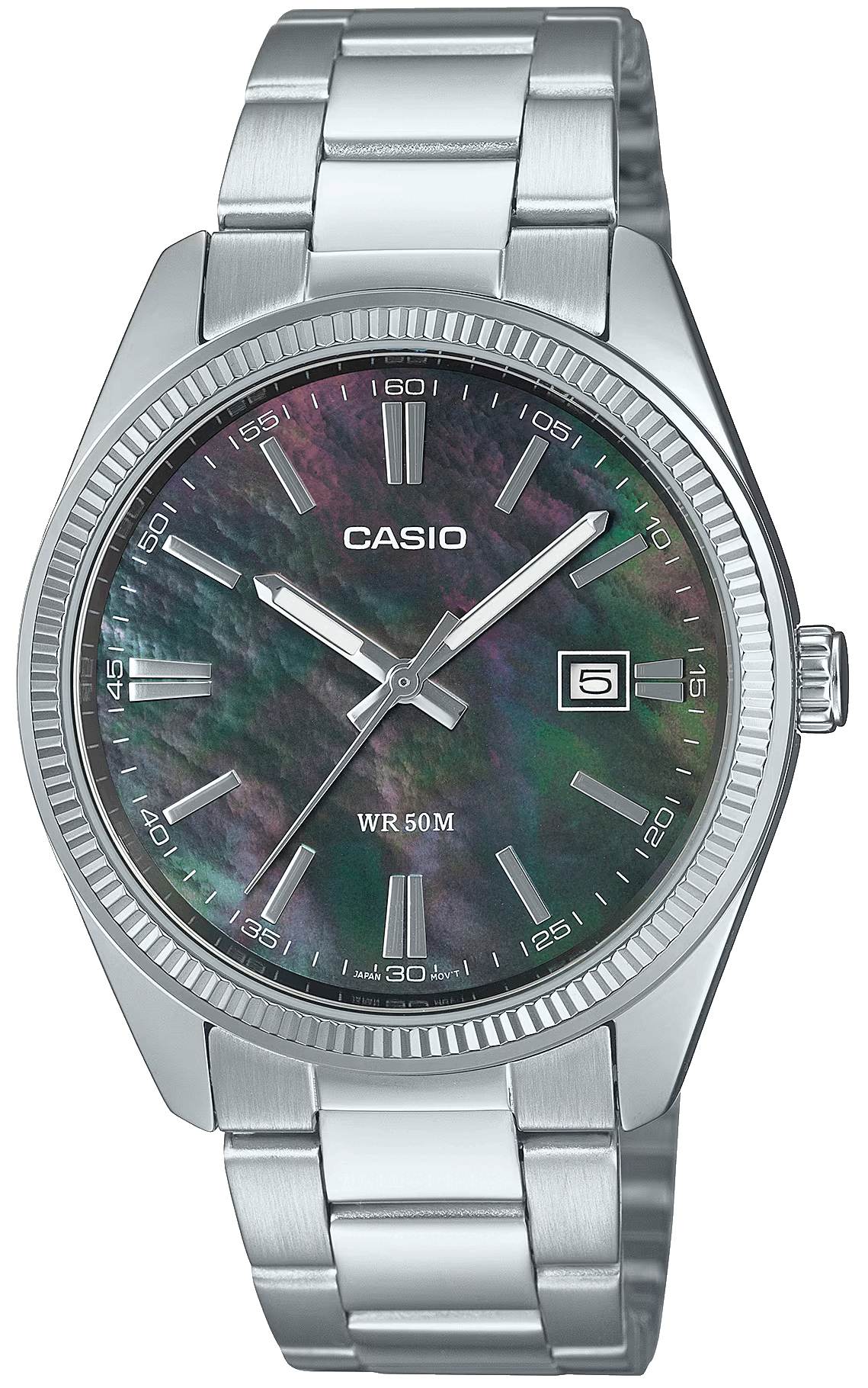 MTP-1302DS-1A Casio