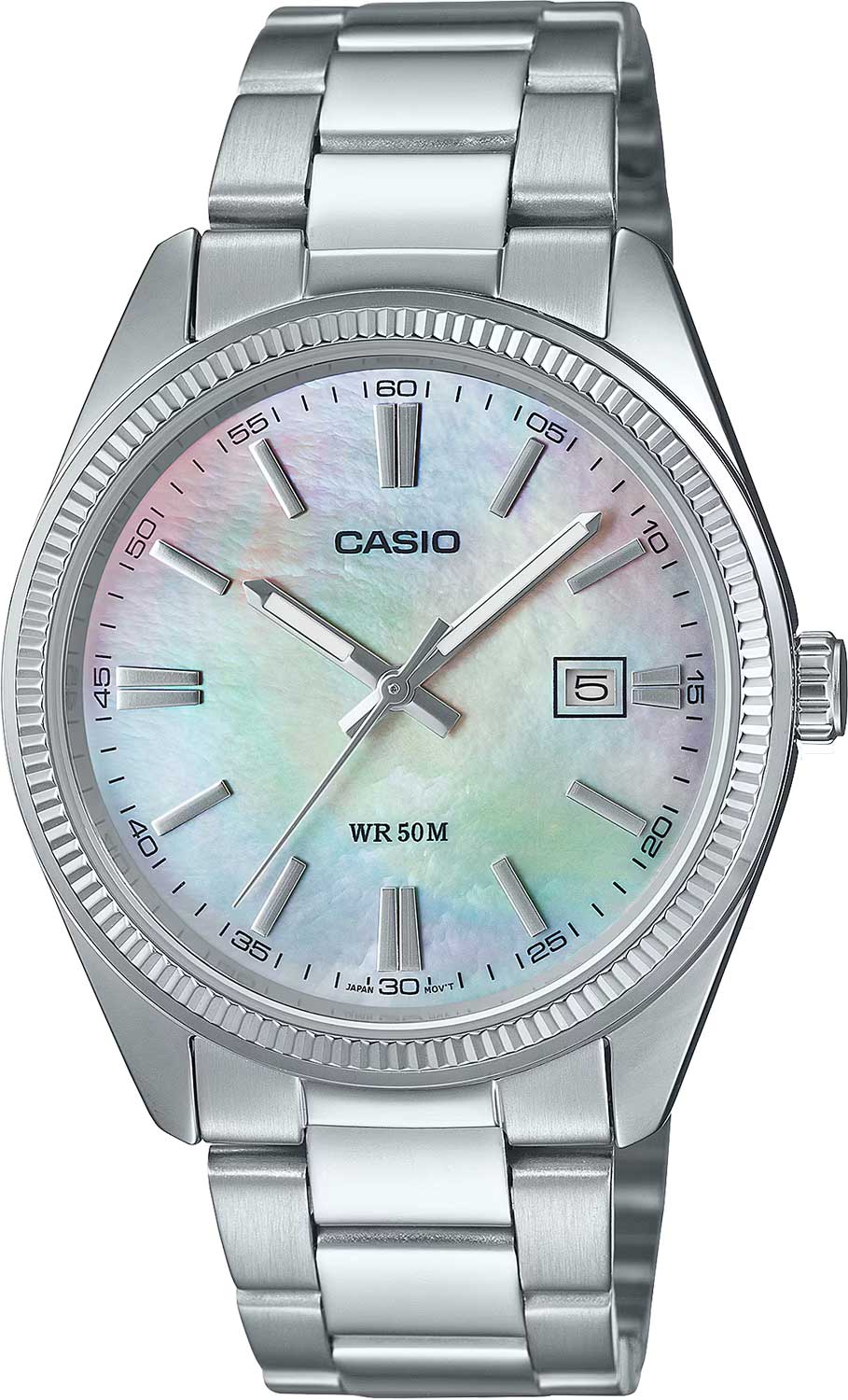 MTP-1302DS-7A Casio