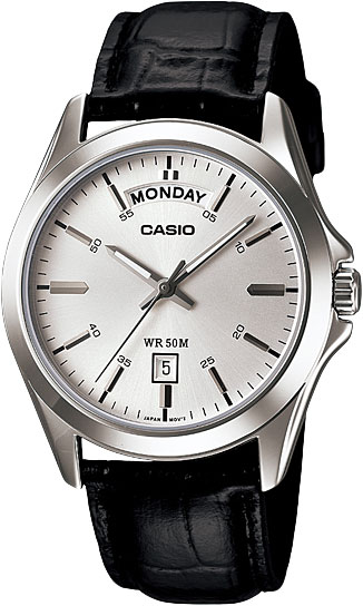 MTP-1370L-7A Casio