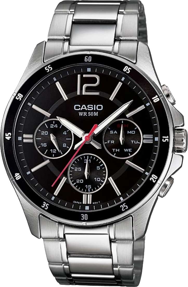 MTP-1374D-1A Casio