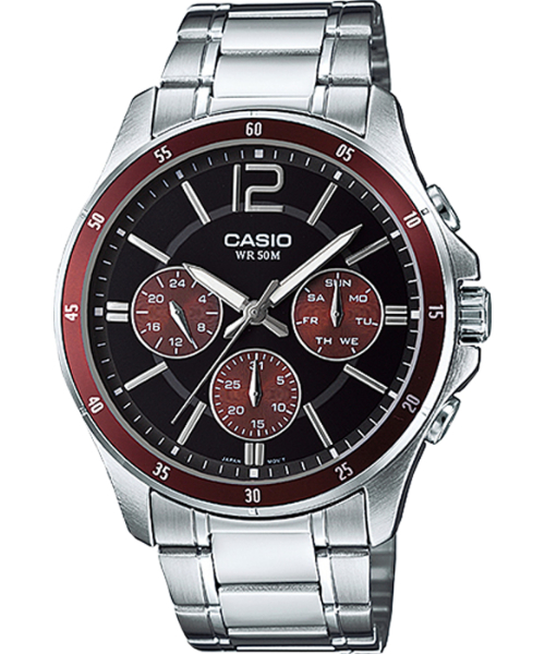 MTP-1374D-5A Casio
