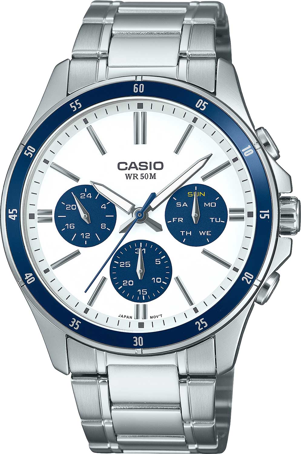 MTP-1374D-7A2 Casio