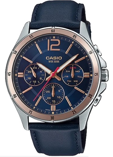 MTP-1374L-2A Casio