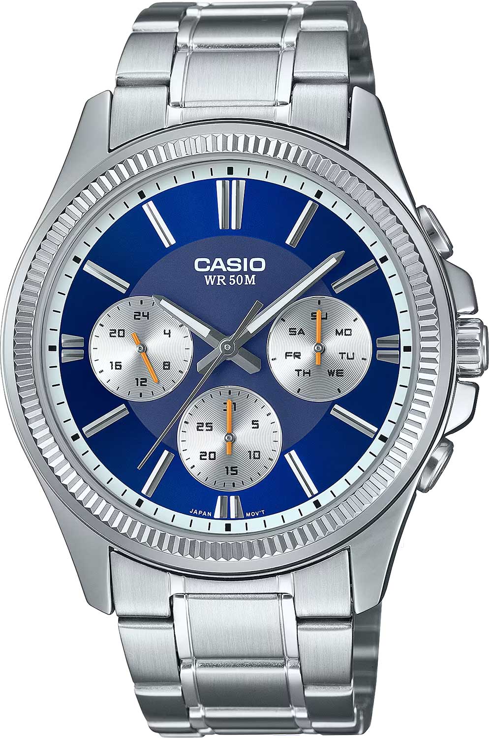 MTP-1375D-2A1 Casio