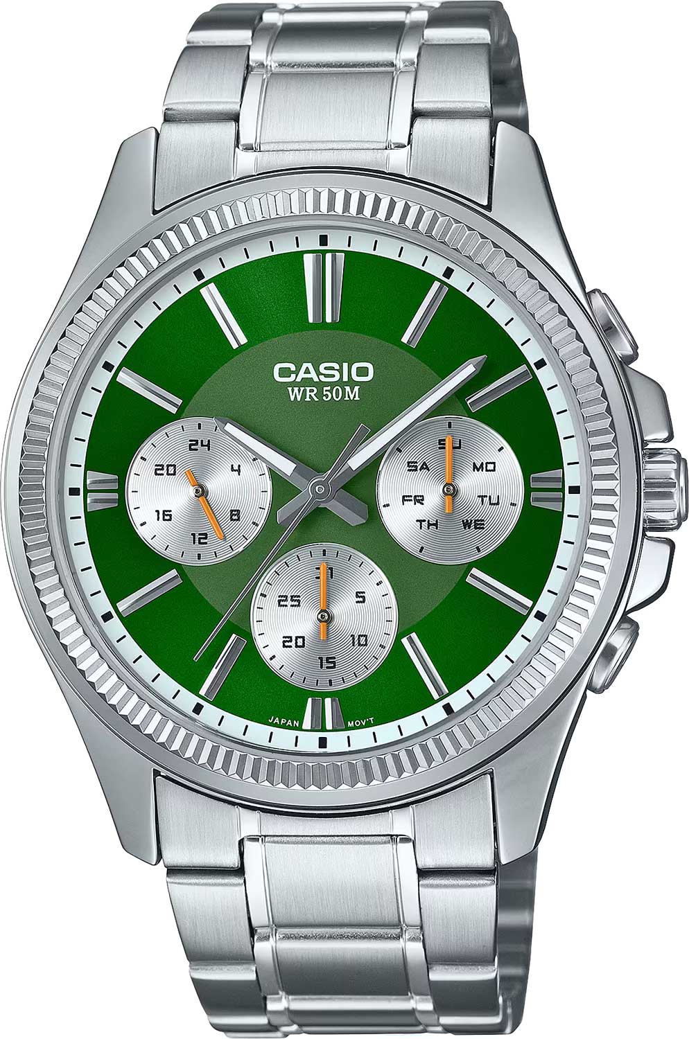 MTP-1375D-3A Casio