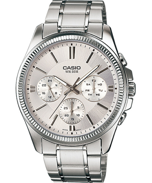 MTP-1375D-7A Casio