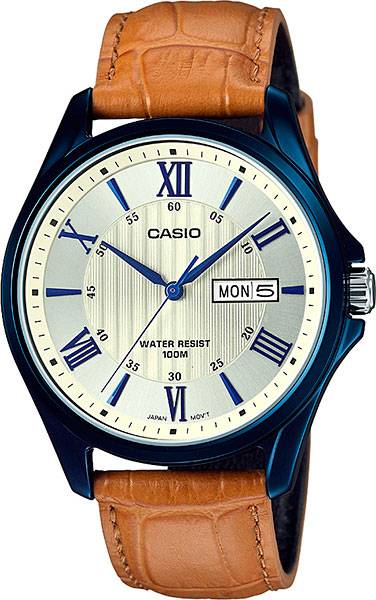 MTP-1384BUL-9A Casio