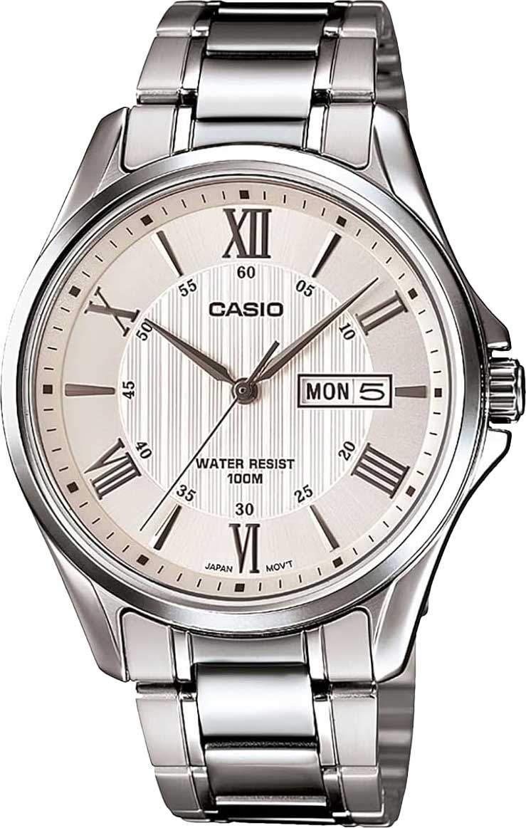 MTP-1384D-7A Casio