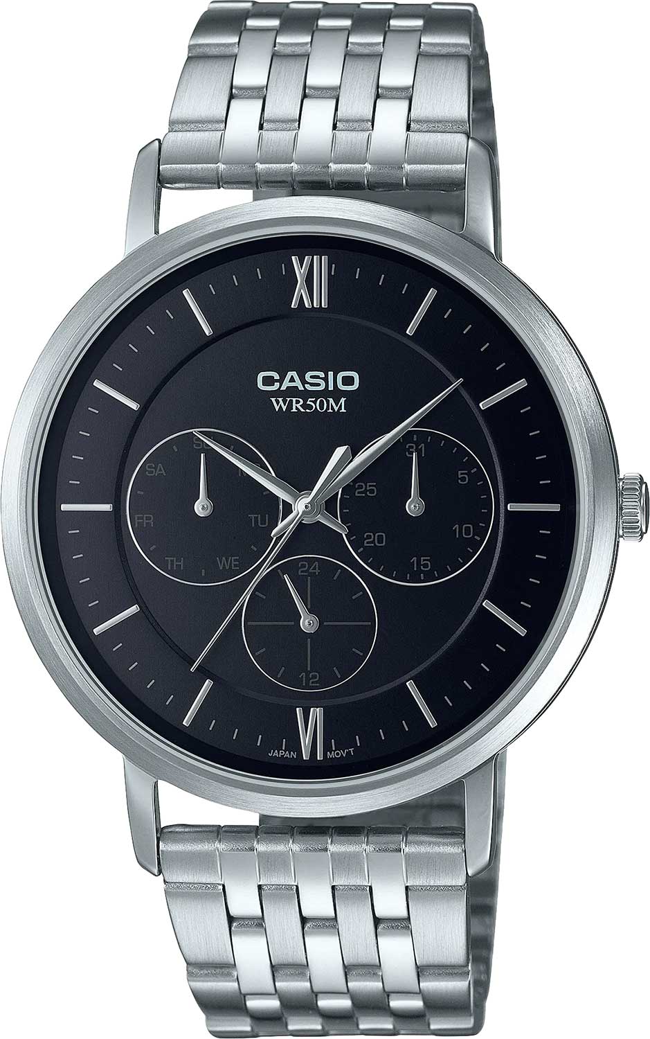 MTP-B300D-1A Casio