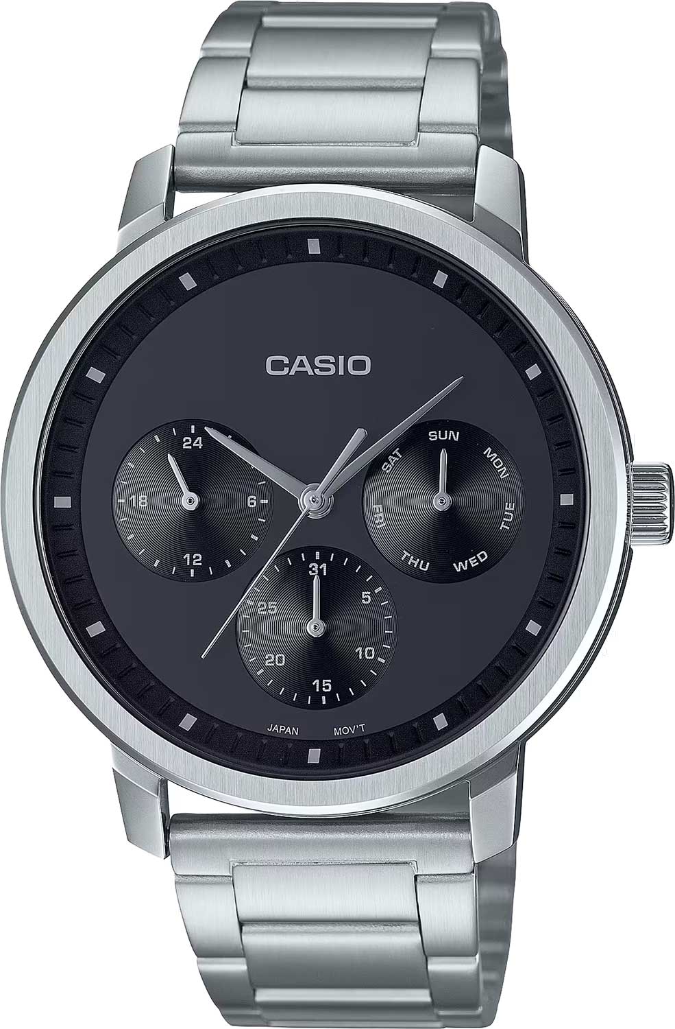 MTP-B305D-1E Casio