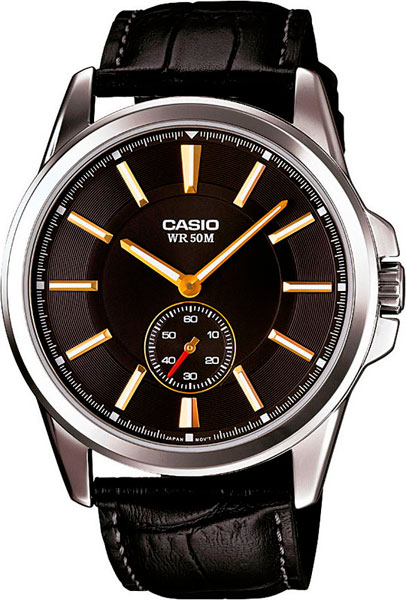 MTP-E101L-1A Casio