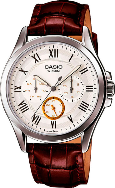 MTP-E301L-7B Casio