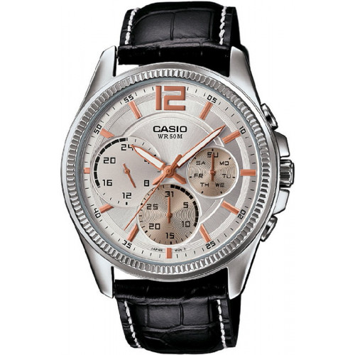 MTP-E305L-7A Casio