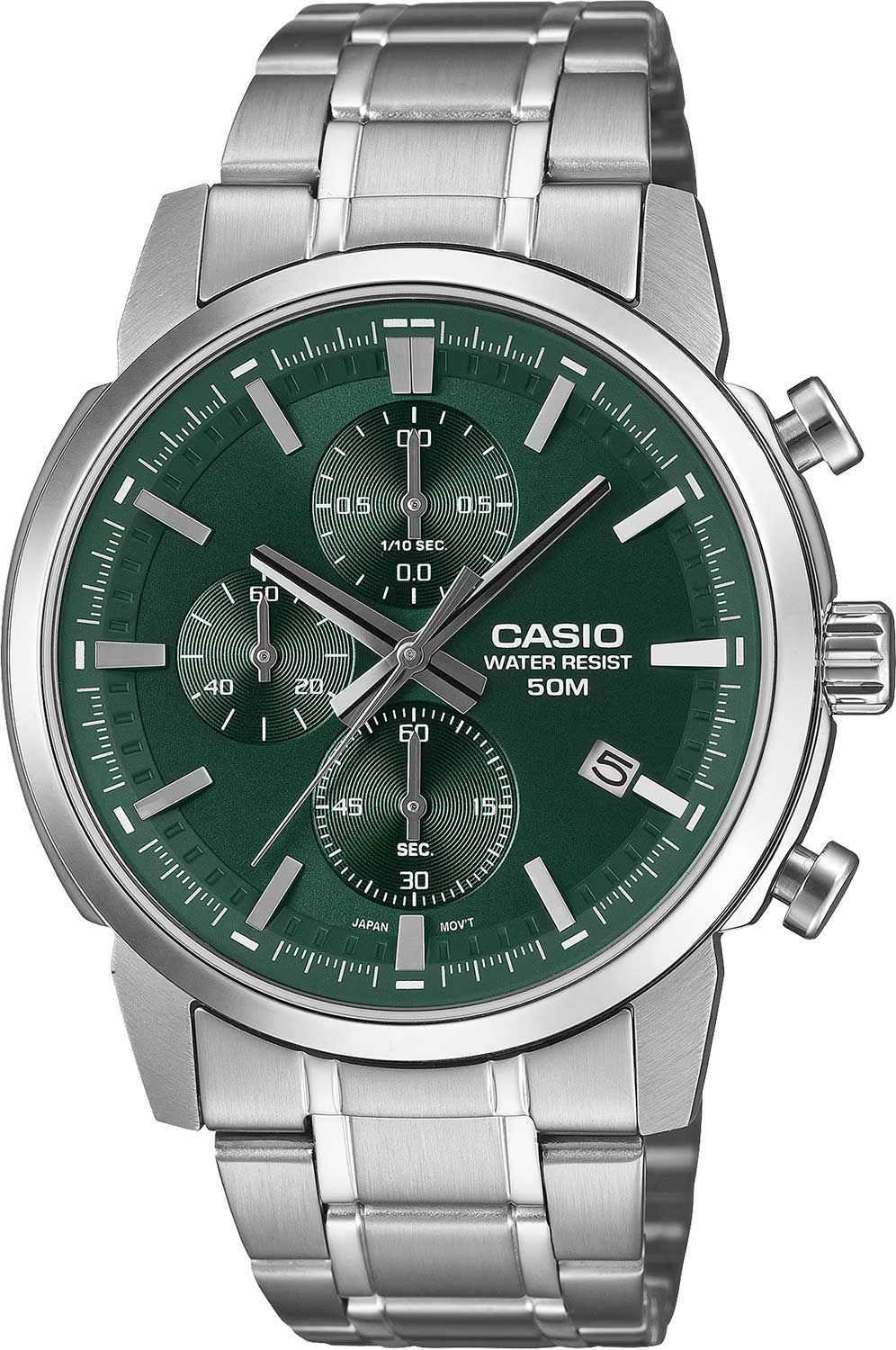 MTP-E510D-3A Casio