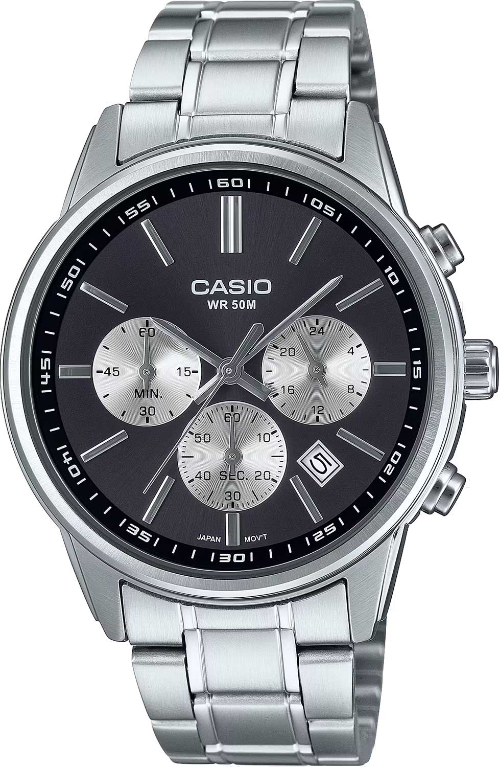 MTP-E515D-1A Casio