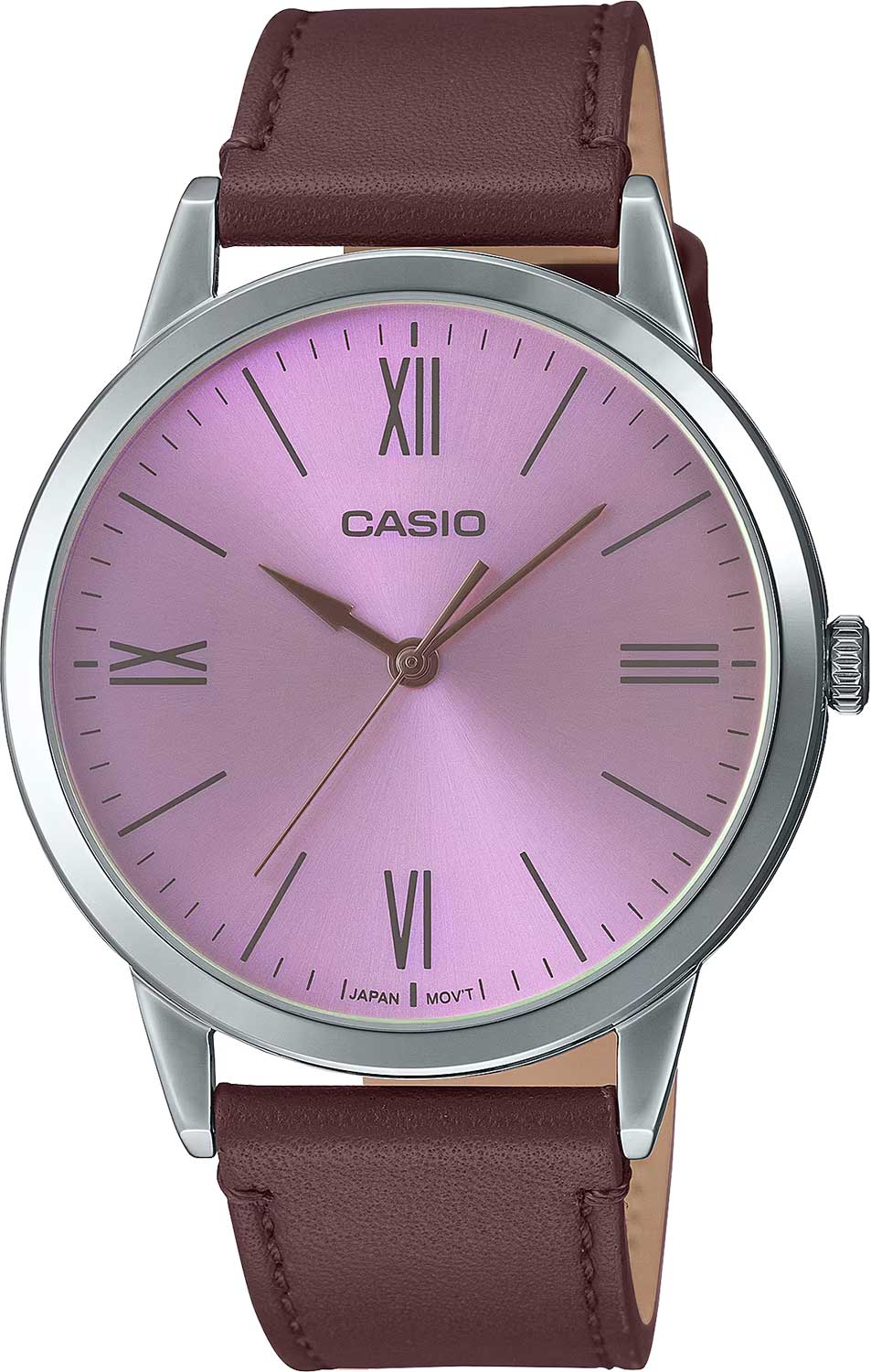 MTP-E600L-5B Casio