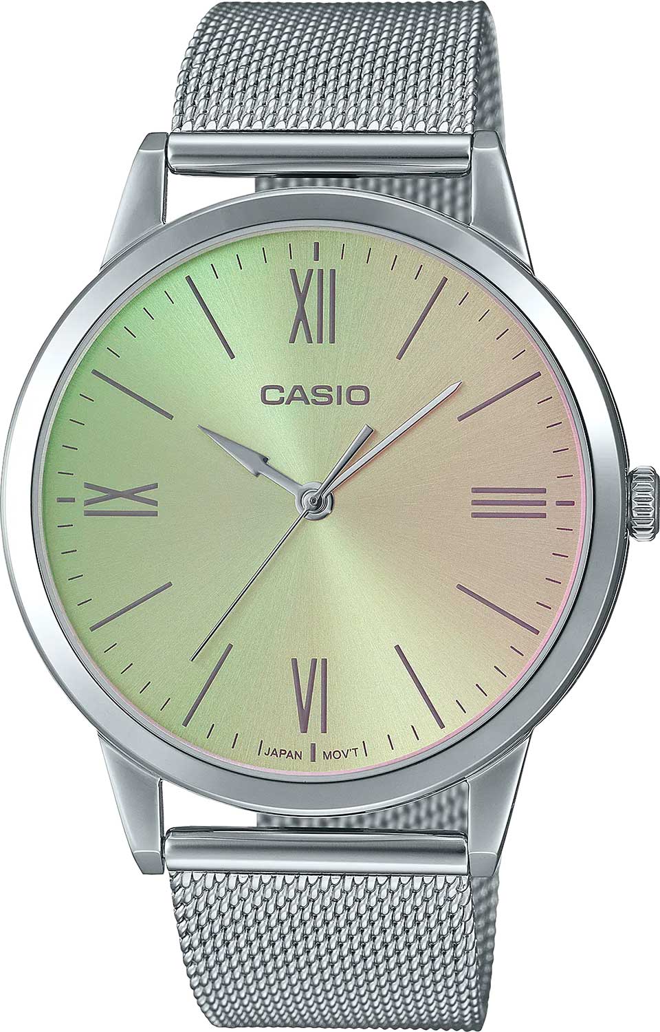 MTP-E600M-9B Casio