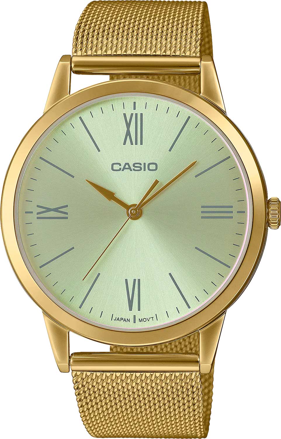 MTP-E600MG-9B Casio