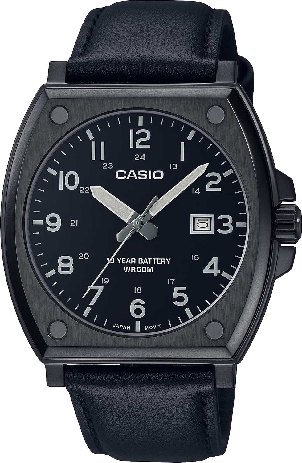 MTP-E715L-1A Casio