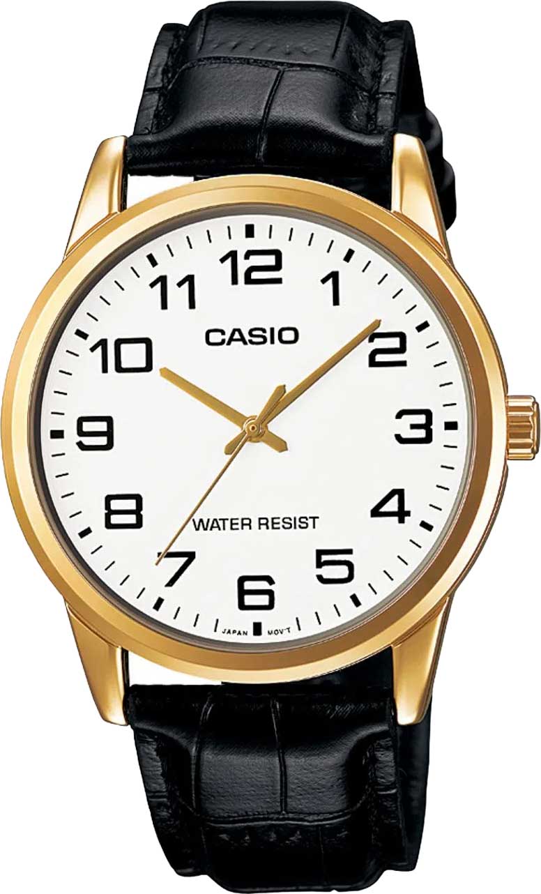MTP-V001GL-7B Casio