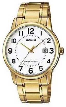MTP-V002G-7B Casio