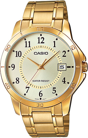 MTP-V004G-9B Casio