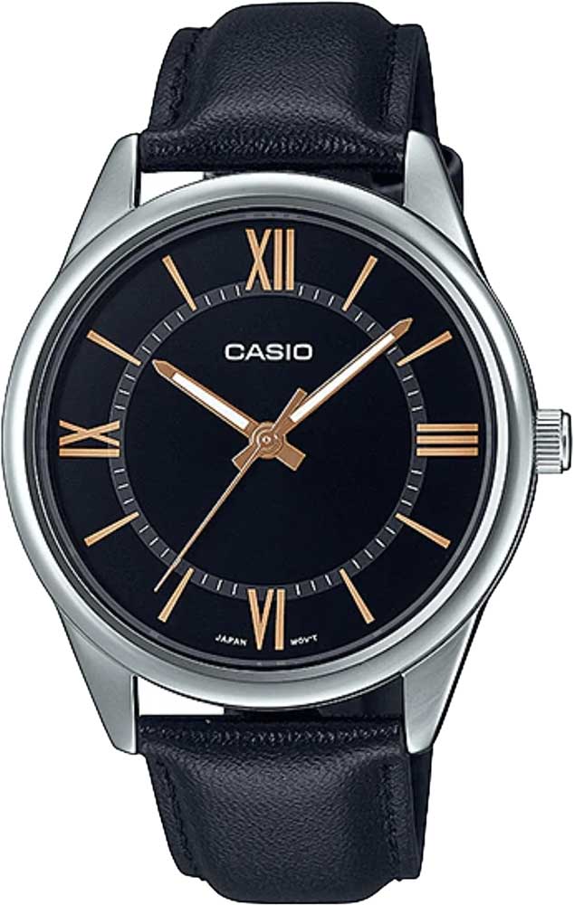 MTP-V005L-1B5 Casio