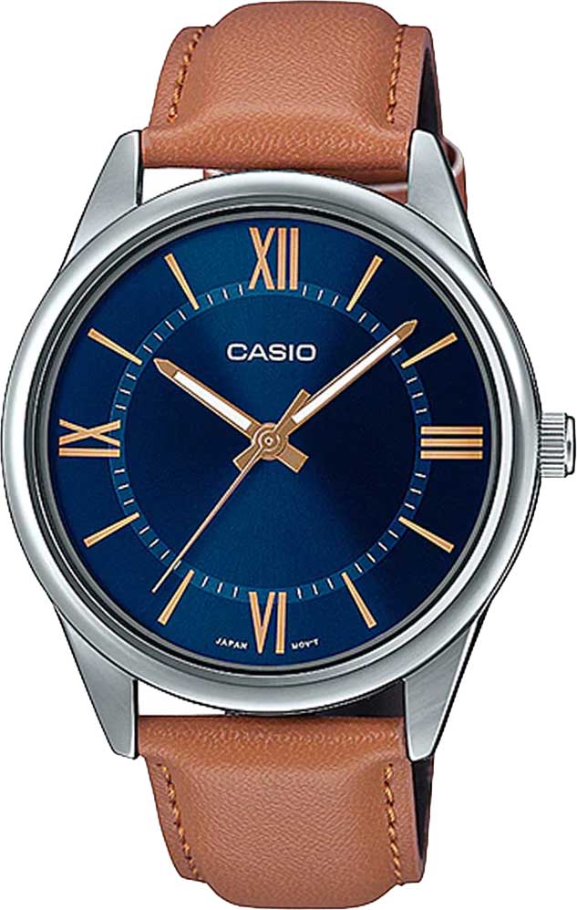 MTP-V005L-2B5 Casio