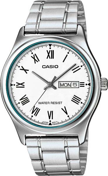 MTP-V006D-7B Casio