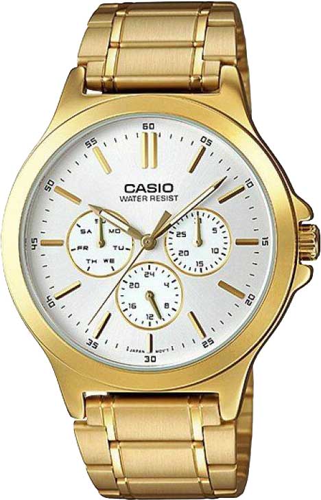MTP-V300G-7A Casio