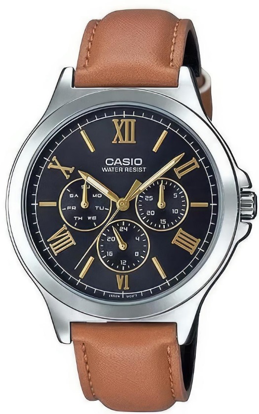 MTP-V300L-1A3 Casio