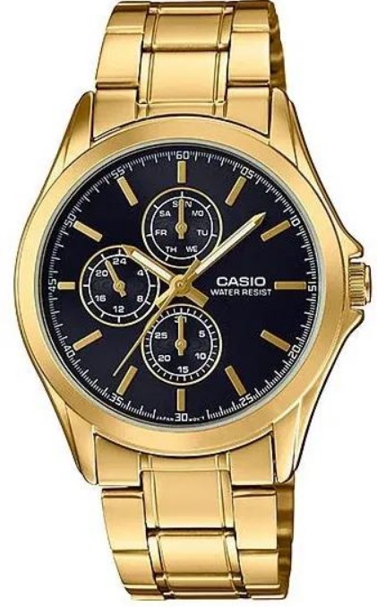 MTP-V302G-1A Casio