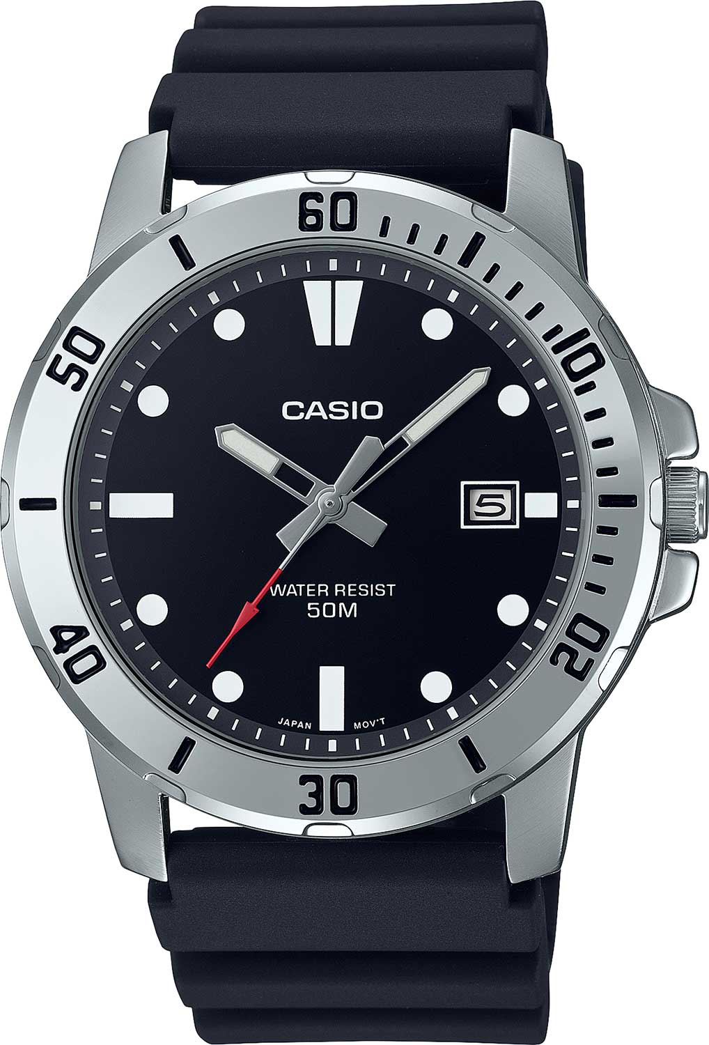 MTP-VD01-1E Casio