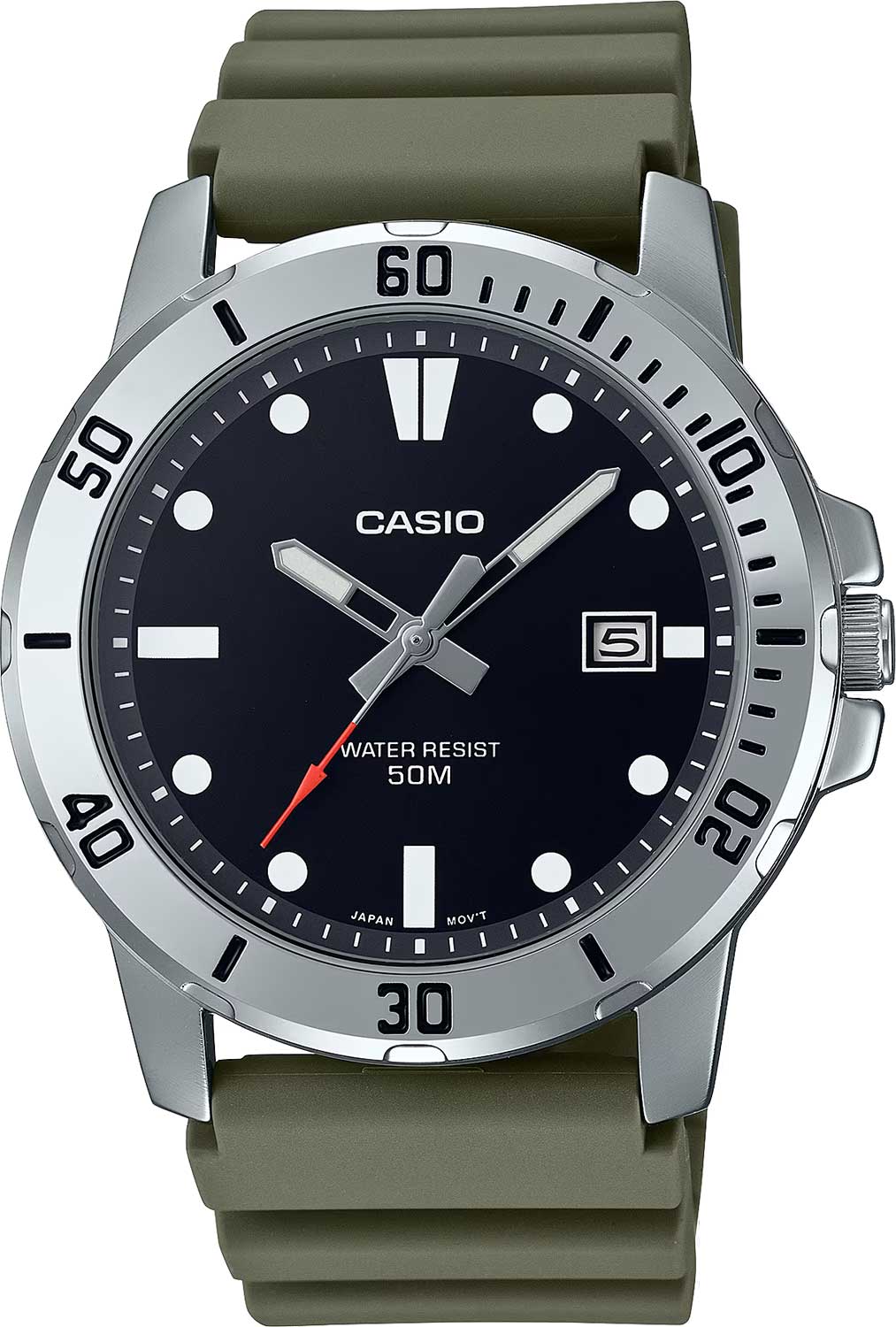 MTP-VD01-3E Casio