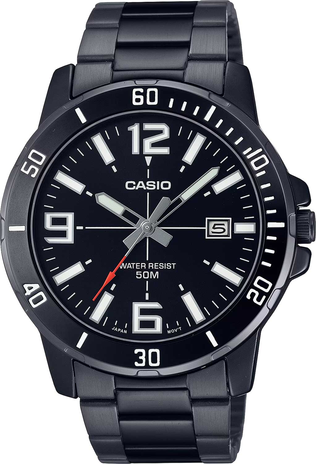 MTP-VD01B-1B Casio