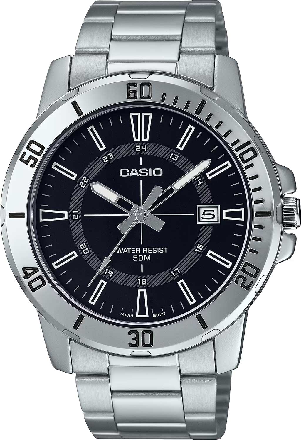 MTP-VD01D-1C Casio