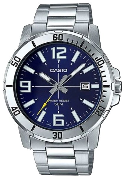 MTP-VD01D-2B Casio