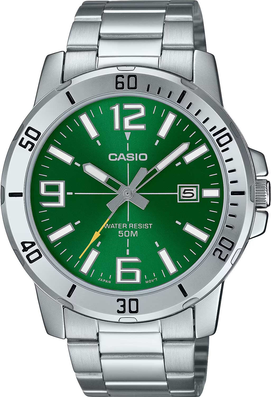 MTP-VD01D-3B Casio