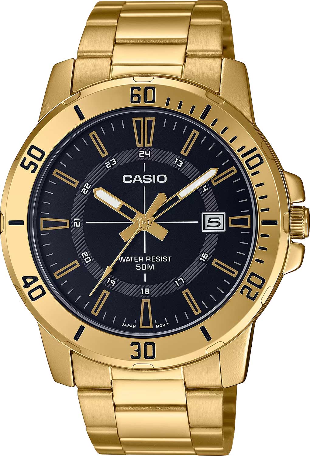MTP-VD01G-1C Casio